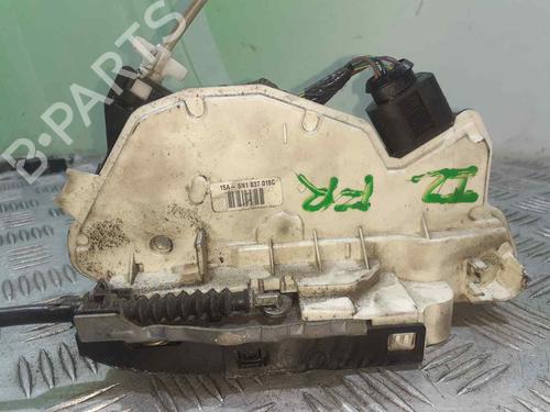 Used Front left lock SEAT IBIZA IV (6J5, 6P1) [2008-2017]  9179380