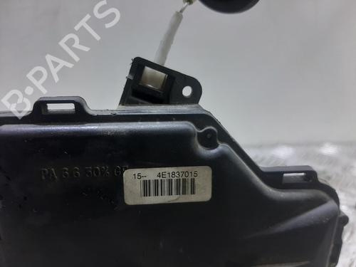 Front left lock AUDI A3 (8P1) | BP30388125C98