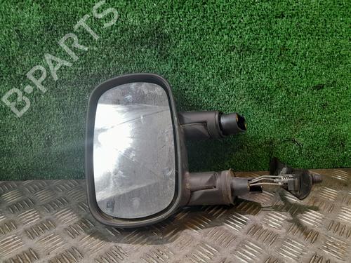 Used Left mirror Left mirror FIAT DOBLO Box Body/MPV (223_) 1.3 D Multijet (75 hp) 36392681 36392681