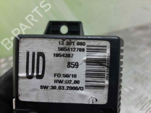 Display OPEL CORSA D (S07) 1.2 (L08, L68) | BP8683946C48