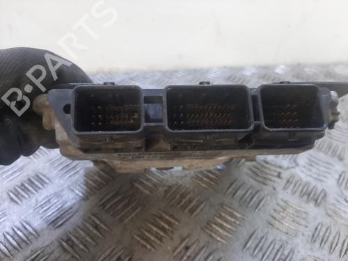 Engine control unit (ECU) CITROËN C4 I (LC_) | BP36570200M57 - Image 4