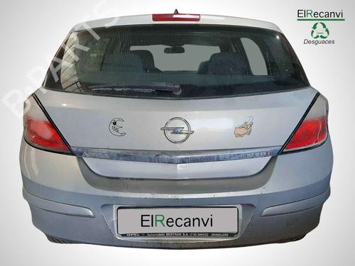 Engine control unit (ECU) OPEL ASTRA H (A04)  | BP16256045M57 