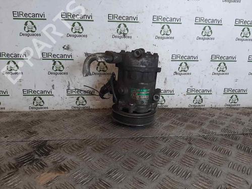 Used AC compressor OPEL CORSA C (X01) [2000-2009]  17548251