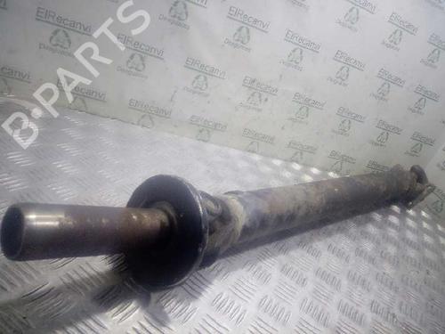 Used Driveshaft Driveshaft NISSAN TERRANO II (R20) [1992-2007] 4521210 4521210