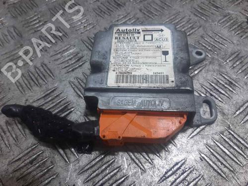 Used ECU airbags ECU airbags 15098267 15098267