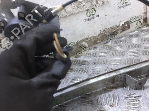 Front left window mechanism RENAULT MEGANE I Classic (LA0/1_) 1.6 16V (LA00, LA04, LA0B, LA11, LA16, LA19, LA1J, LA1K,... | BP29183983C22