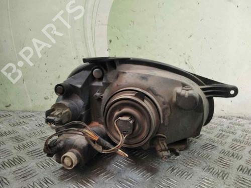 Venstre forlygte OPEL COMBO Box Body/MPV (71_) 1.7 D | BP19286505C28