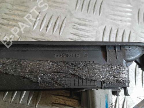 Left front window switch RENAULT MEGANE II (BM0/1_, CM0/1_) | BP21536995I27