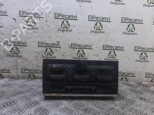 Used Climate control AUDI A4 B6 (8E2) 1.9 TDI (130 hp) 18301961