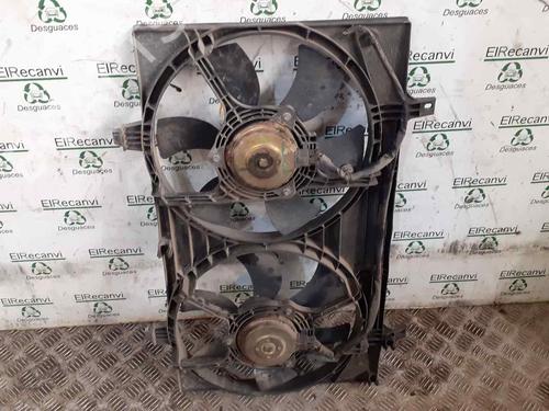 radiator-fan-nissan-almera-tino-v10-1998-1999-2000-2001-2002-2003-2004-2005-2006-7311298 main image