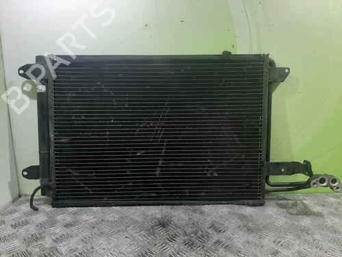 AC Kondensor SEAT LEON (1P1) 1.9 TDI (105 hp) 12553321