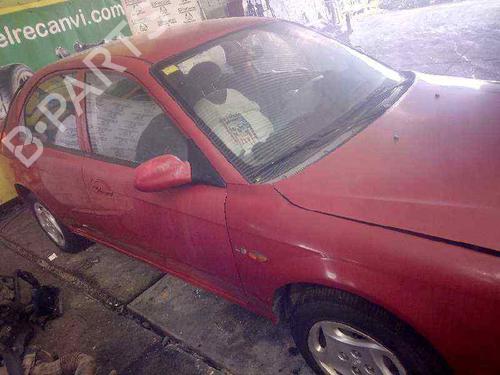 Køleventilator elektrisk KIA SHUMA I (FB) 1.5 i 16V (AFB242) | BP4539646M35 