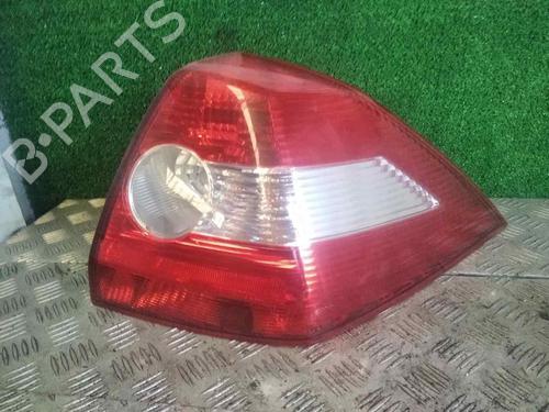 Used Right taillight RENAULT MEGANE II (BM0/1_, CM0/1_) [2001-2012]  21536205
