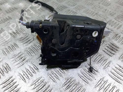 Used Rear right lock SEAT ALTEA XL (5P5, 5P8) [2006-2015]  6646260