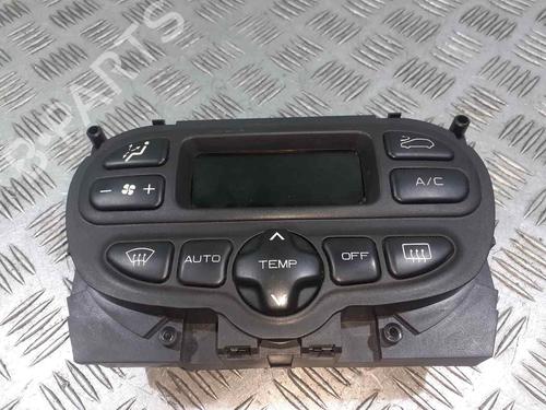 Used Climate control PEUGEOT 307 (3A/C) 2.0 HDi 90 (90 hp) 9434968