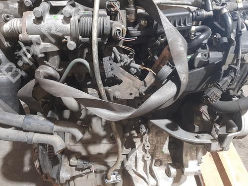 Motore FIAT DOBLO MPV (119_, 223_) 1.9 JTD | BP29449035M1