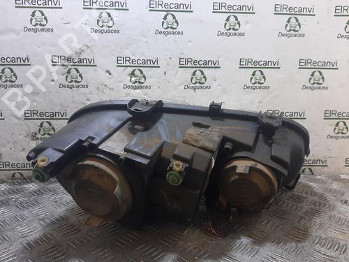 Left headlight ROVER 75 (RJ) | BP18054050C28