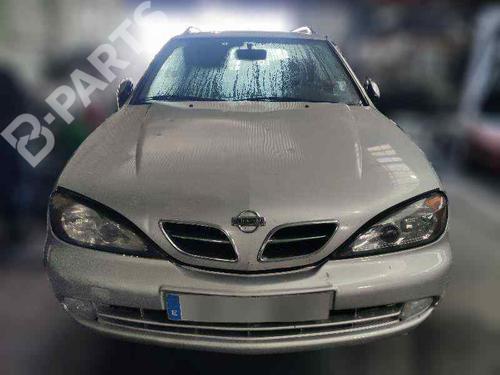 Used Parts NISSAN PRIMERA Traveller (WP11)    735564