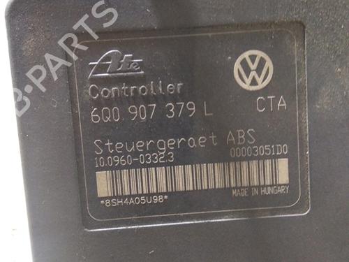ABS pump VW POLO IV (9N_, 9A_) 1.4 16V | BP30352203M43