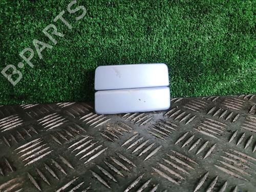 Używane Klamka zewnętrzna drzwi przednich prawych NISSAN SERENA (C23) 2.0 D (67 hp) 31795327