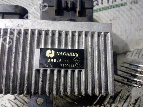 Used Electronic module RENAULT MEGANE I (BA0/1_) 1.9 D Eco (BA0A, BA0U, BA0R) (64 hp) 10197702