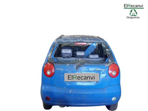 Højre forlygte CHEVROLET MATIZ (M200, M250) | BP17922739C29