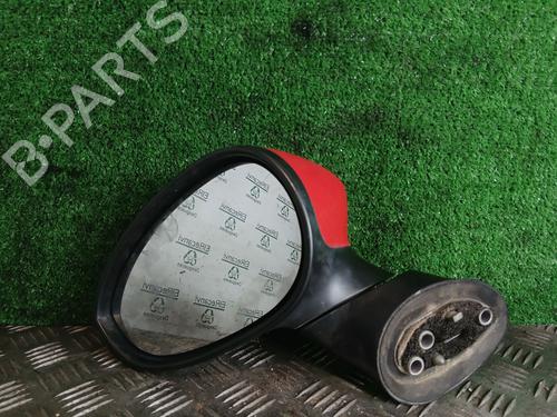 Used Left mirror Left mirror FIAT GRANDE PUNTO (199_) 1.4 16V (90 hp) 32164894 32164894