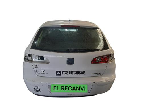 Engine control unit (ECU) SEAT IBIZA III (6L1) | BP30935822M57