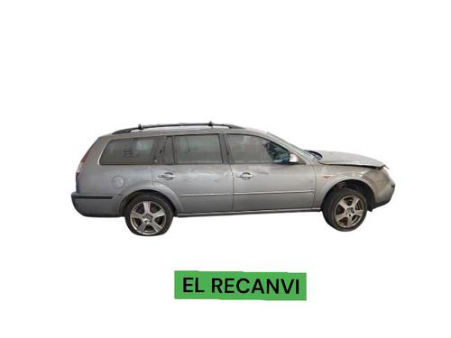 Front left window mechanism FORD MONDEO III (B5Y) 2.0 TDCi | BP30977395C22 