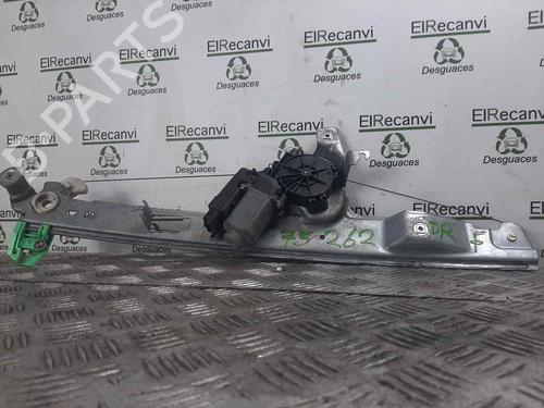 Used Front right window mechanism RENAULT SCÉNIC II (JM0/1_) [2003-2010]  10903098