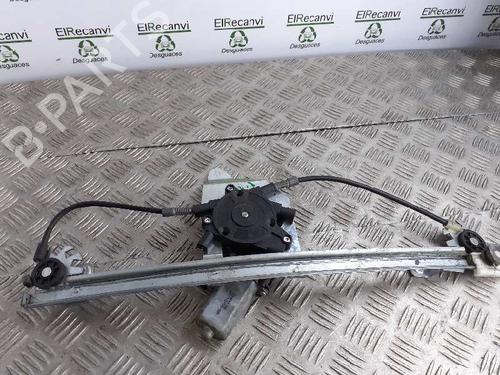 Vindusheismekanisme venstre foran CITROËN XANTIA Break (X2) 2.0 HDI 109 | BP5951396C22