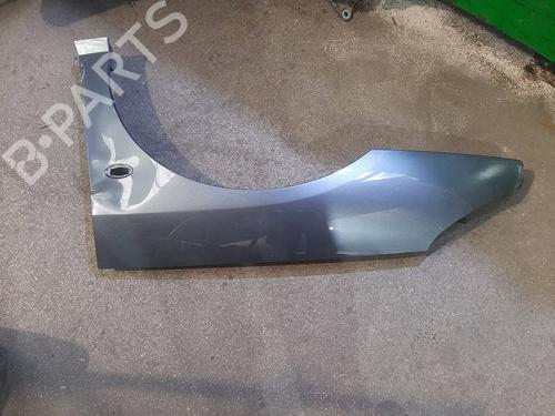 Used Left front fenders Left front fenders 38709207 38709207