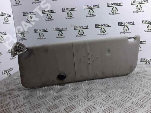 left-sun-visor-ford-transit-van-fa_-_-24-tdci-4x4-yc15v04101-2006-2007-2008-2009-2010-2011-2012-2013-2014-7240121 main image