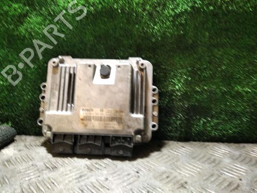 Used Engine control unit (ECU) RENAULT MEGANE II Saloon (LM0/1_) 1.9 dCi (LM0G, LM1G, LM2C) (120 hp) 29011790