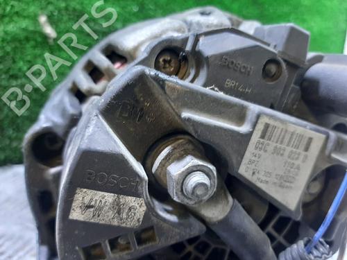 Alternator VW GOLF V (1K1) | BP26519159M7