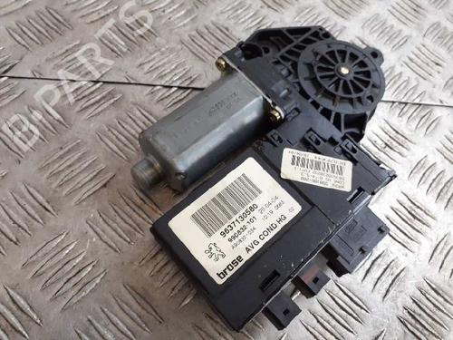 Moteur de lève-vitre avant gauche PEUGEOT 307 SW (3H) 1.6 HDI 110 (109 hp) 5661055