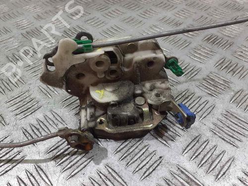 Used Front left lock NISSAN VANETTE CARGO Bus (HC 23) [1994-2001]  7516729