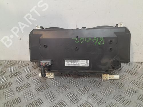 Used Instrument cluster Instrument cluster RENAULT KANGOO / GRAND KANGOO II (KW0/1_) [2008-2026] 34699681 34699681