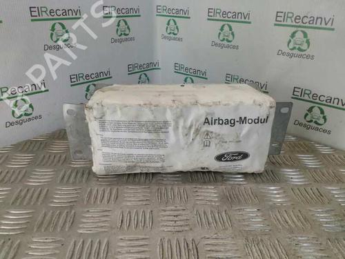 Used Passenger airbag FORD FOCUS C-MAX (DM2) [2003-2007]  4533378
