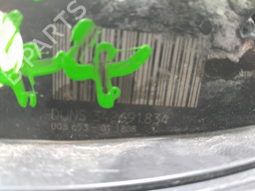 Left taillight OPEL ASTRA H (A04) 1.6 (L48) | BP38015104C34 - Image 3