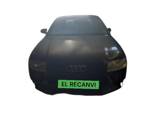 Right headlight AUDI A4 B6 Avant (8E5) 2.5 TDI quattro | BP36432485C29 - Image 4