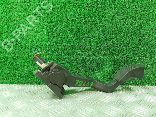 Used Pedal CITROËN C3 Pluriel (HB_) 1.4 HDi (68 hp) 21536086