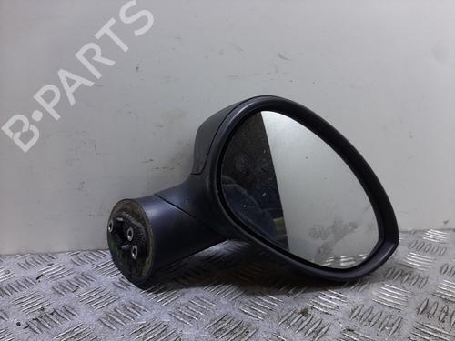 Used Right mirror FIAT PUNTO EVO (199_) 1.4 (199AXB1A) (77 hp) 31027100