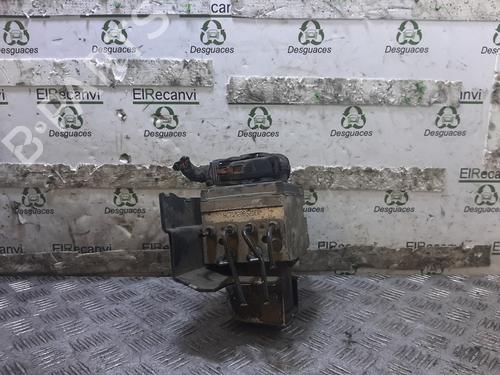 ABS Bremseaggregat VW PASSAT B6 (3C2) | BP29376900M43