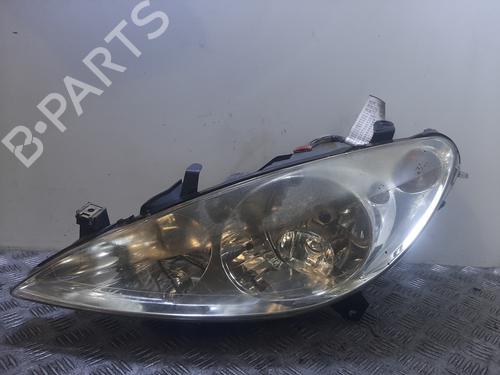 Used Left headlight Left headlight 38095961 38095961