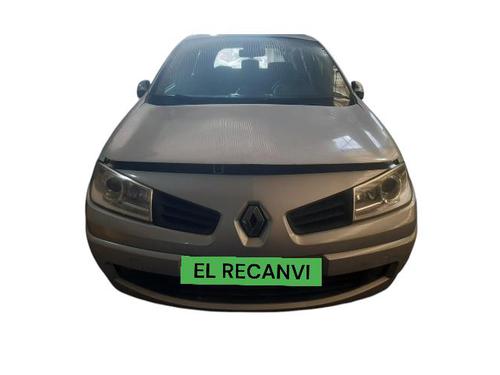 Used Parts RENAULT MEGANE II (BM0/1_, CM0/1_)  1.6 16V  4599615