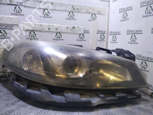 Phare droit RENAULT LAGUNA II (BG0/1_) [2001-2007]  28568770