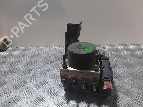 Pompe ABS RENAULT MODUS / GRAND MODUS (F/JP0_) 1.5 dCi (FP0D, JP0D) (82 hp) 29636423