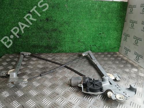 Used Front left window mechanism Front left window mechanism MG MG ZT 2.0 CDTi (131 hp) 33471130 33471130