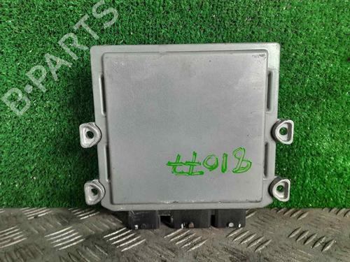 Engine control unit (ECU) CITROËN C2 (JM_) 1.4 HDi | BP23074883M57
